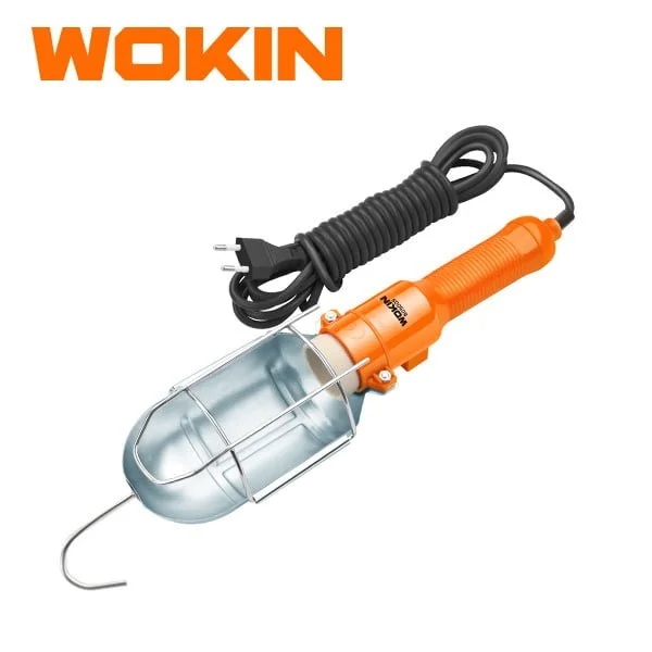 ĐÈN LÀM VIỆC WOKIN - 605005