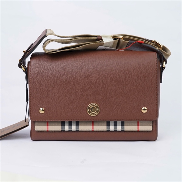 Túi BBR nâu sz25 (LN) KG+