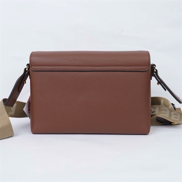 Túi BBR nâu sz25 (LN) KG+