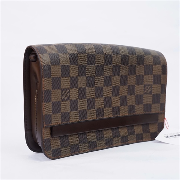 Túi LV Clutch ô vuông nâu (SN5017) (LT) KG+