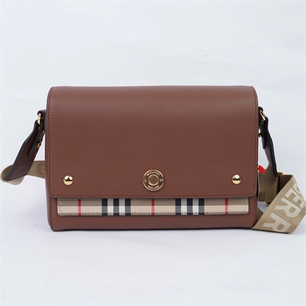 Túi BBR nâu sz25 (LN) KG+