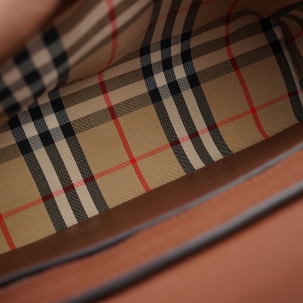 Túi BBR nâu sz25 (LN) KG+