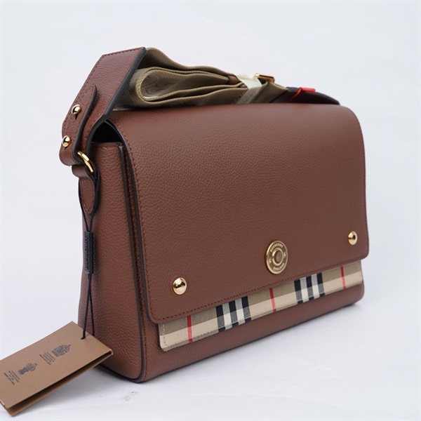 Túi BBR nâu sz25 (LN) KG+