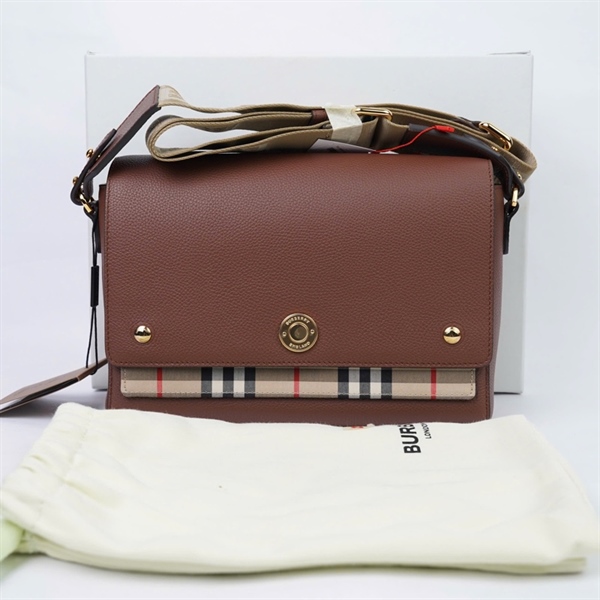 Túi BBR nâu sz25 (LN) KG+