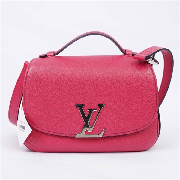 Túi LV hồng (MI5126) sz22 KG+