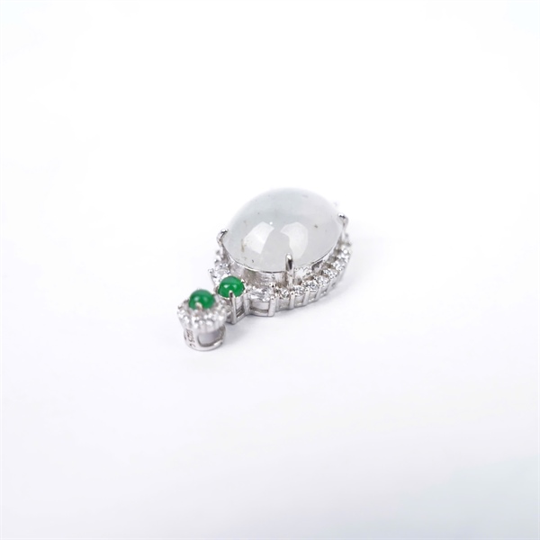 Mặt dây cẩm My KG+