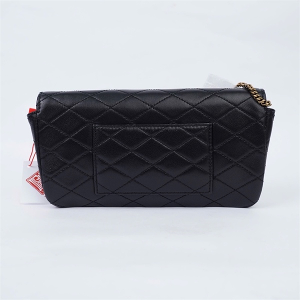 Túi YSL đen GUE742579.0323 sz19 (LN) KG+