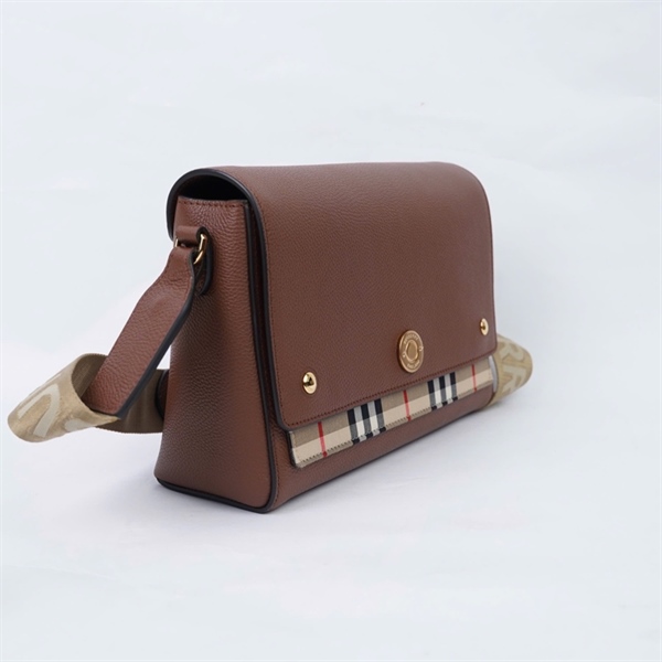 Túi BBR nâu sz25 (LN) KG+