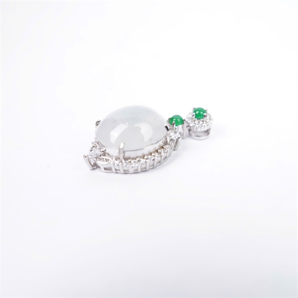 Mặt dây cẩm My KG+