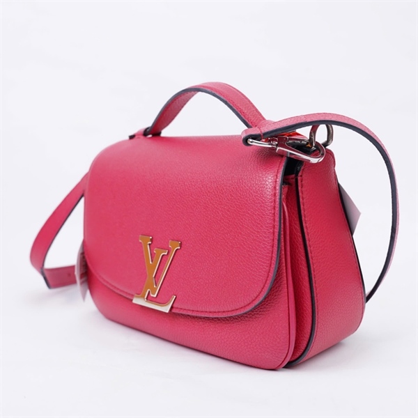 Túi LV hồng (MI5126) sz22 KG+