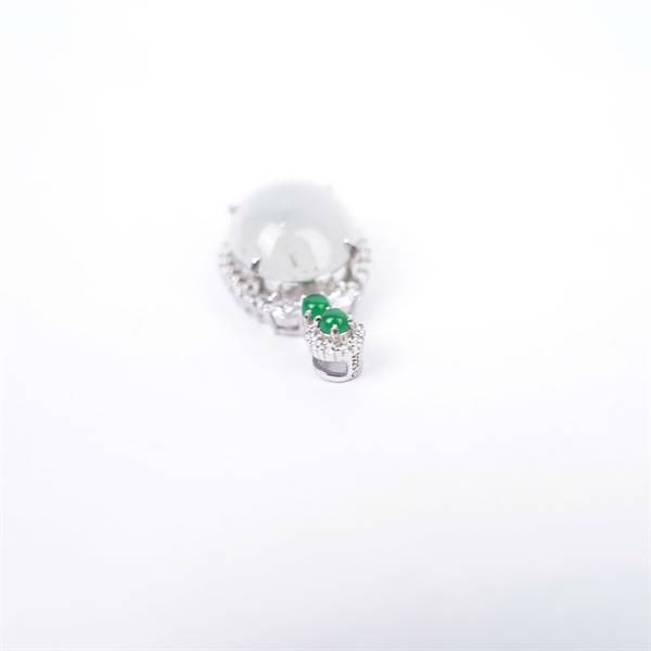 Mặt dây cẩm My KG+