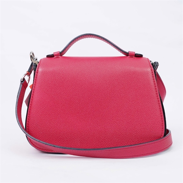 Túi LV hồng (MI5126) sz22 KG+