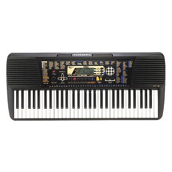 Đàn Organ Yamaha PSR 195