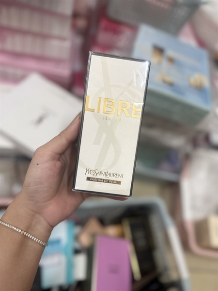 YSL libre edp 90ml order l'eau nue new 2025