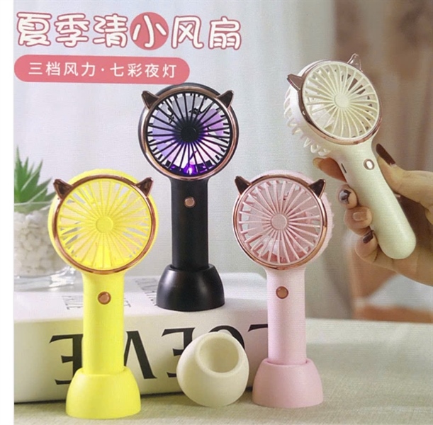 Quạt cầm tay mini ZB-036