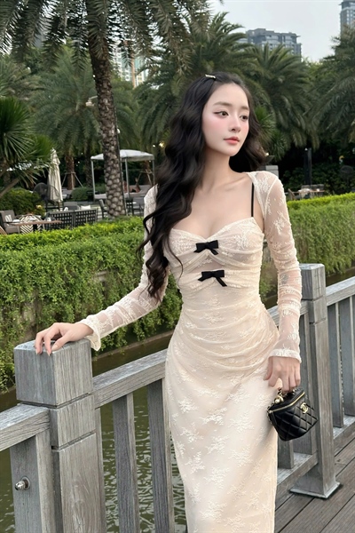 AURA DRESS