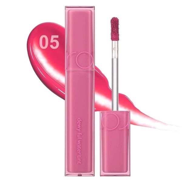 Son bóng romand dewy .ful water tint
