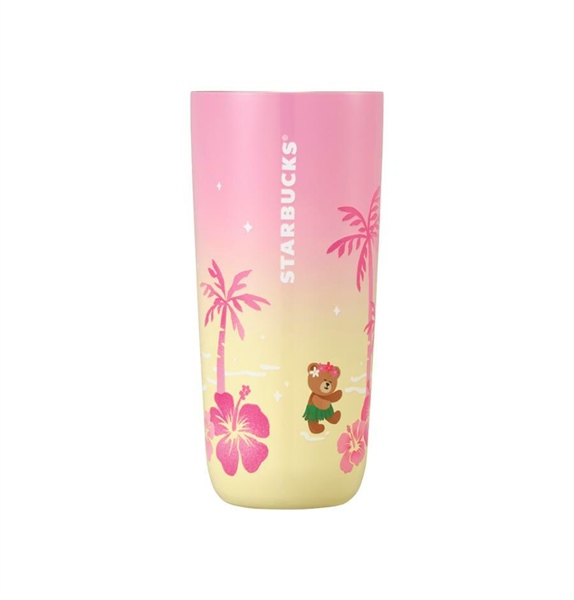 SS Aloha Potter Tumbler 2025
