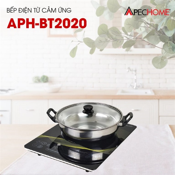 Bếp từ Apechome APH-BT2020