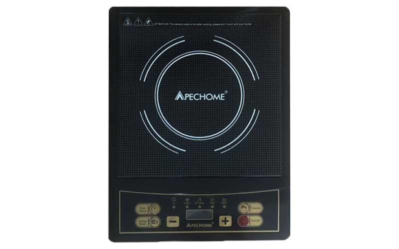 Bếp điện từ đơn Apechome APH-BT85S