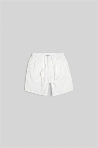 Quần linen ngắn