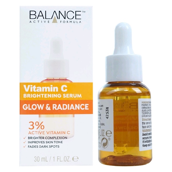 Serum Balance Active Formula 30ml