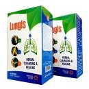 Lungis (Hỗ trợ thanh lọc phổi) (Lọ*30viên) - USA (American)