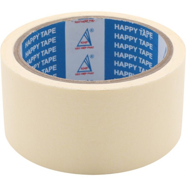 BĂNG KEO GIẤY 5CM