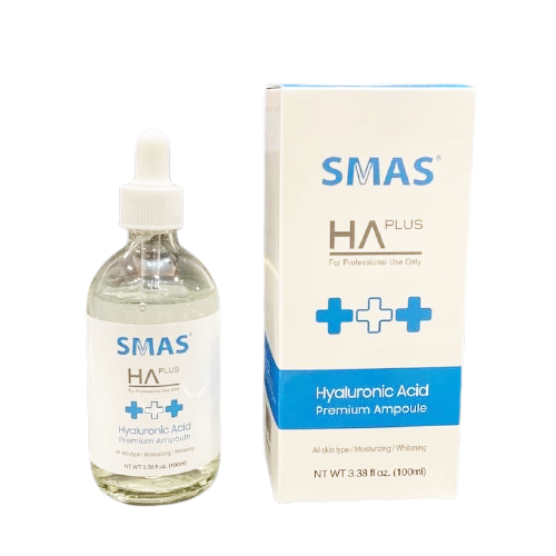 Smas Serum HA