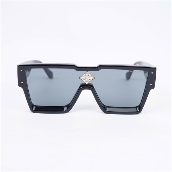 Kính LV đen Z1578E 93L 155 +