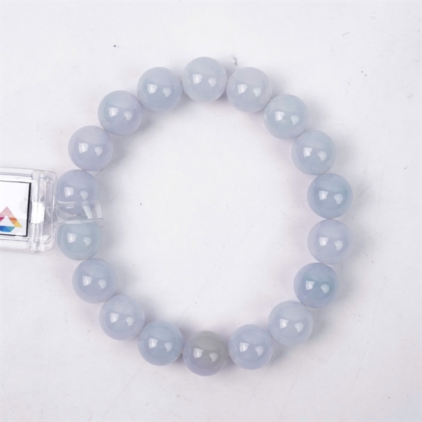 Vòng cẩm My 18 hạt 11.07-10.98mm (372282) KG+