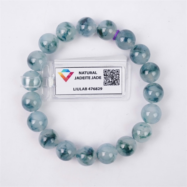 Vòng băng hoa bay My 19 hạt ly10.08-9.98 (476829) KG+