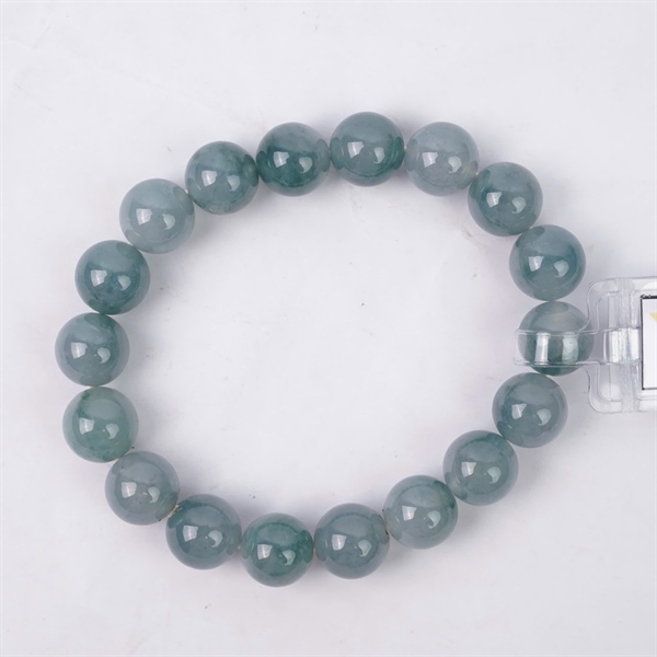 Vòng băng hoa bay My 18 hạt 11.09-10.72 (822759) KG+