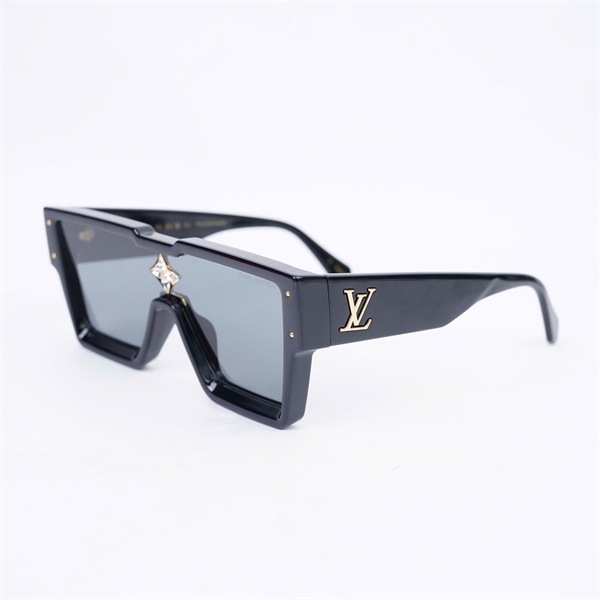 Kính LV đen Z1578E 93L 155 +