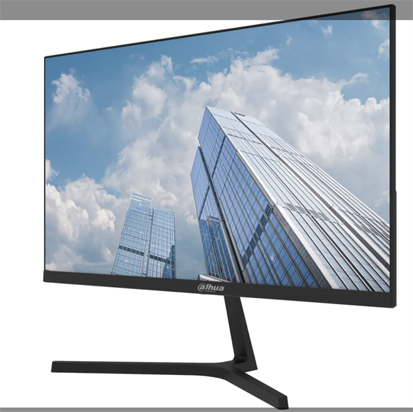 Màn hình Gaming Dahua LM24-B221 (24inch/ FHD/ IPS/ 144Hz/ 5ms)