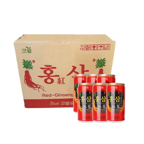 Sâm lon (K*30Lon) - Korea