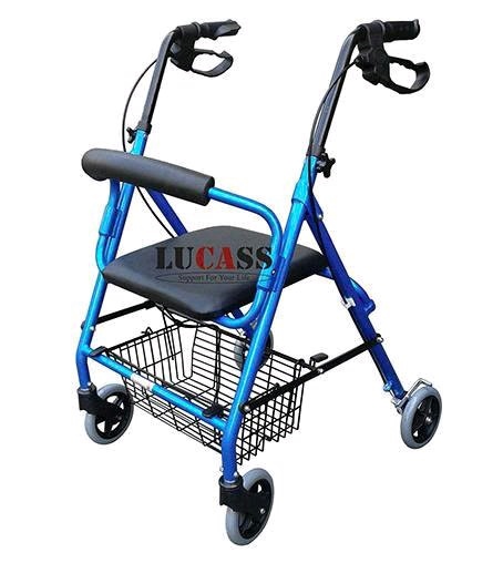 Xe tập đi Lucass W-914