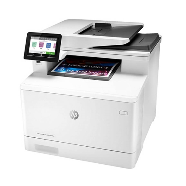 MÁY IN HP COLOR LASERJET PRO MFP M479FDW
