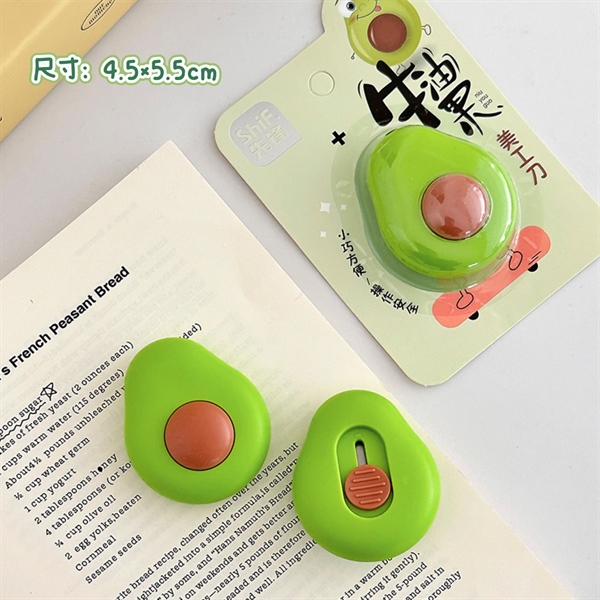 DAO RỌC GIẤY BƠ