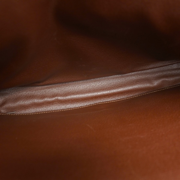 Túi BBR cặp táp nâu sz40 KG+