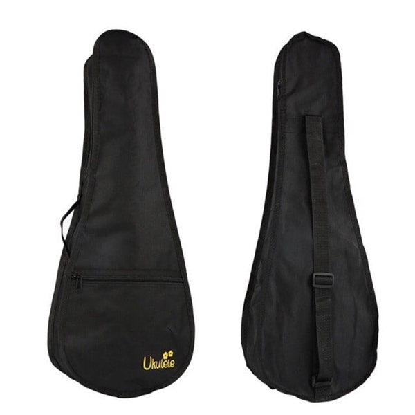 Bao Vải Đàn Ukulele Số 3
