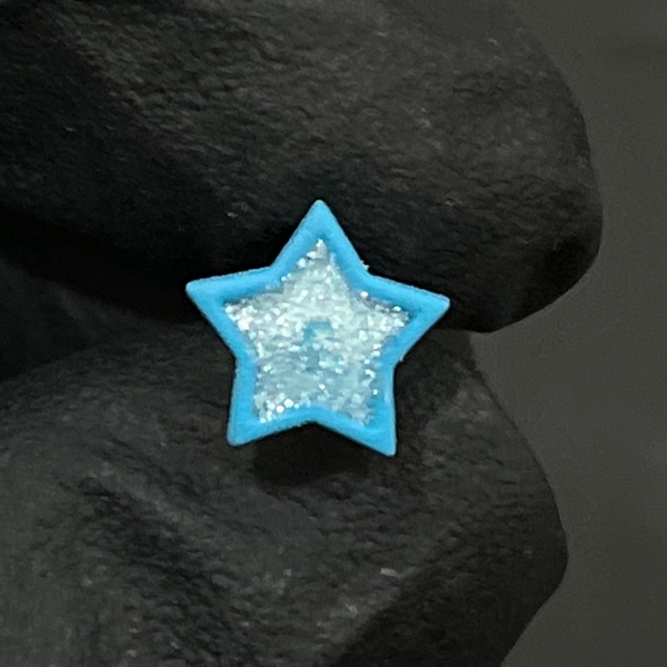 5.2 EARRING - STAINLESS STEEL