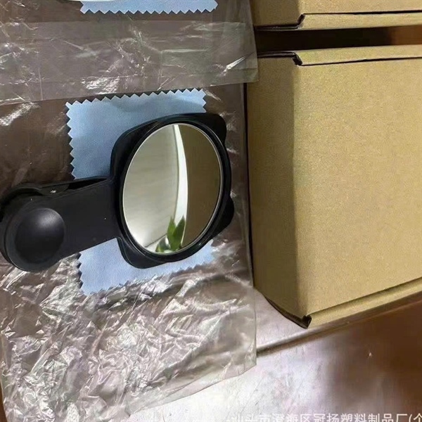 Gương chụp selfie camera sau điện thoại G2 – Đen
