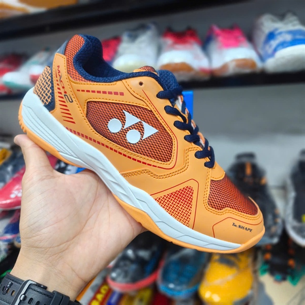 Giầy Yonex Mach 2 Vàng