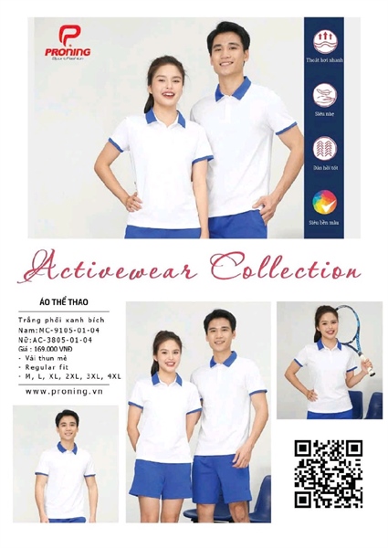 Áo Thể Thao Donex MC9105R nam( vải thun mè) M=>4XL