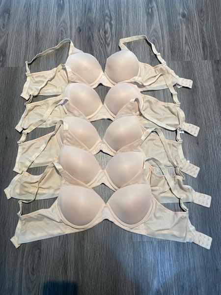 Áo ngực không gọng V.Magnum