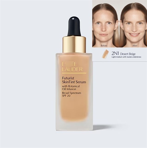 Kem nền serum Estee Lauder TONE 0N1 30ML