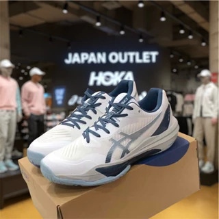 ASICS SKY ELITE FF 3 X Trắng Xanh Mako