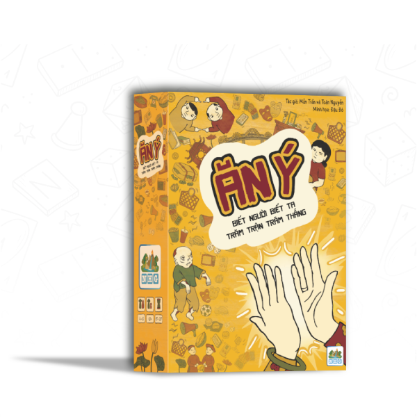 Ăn Ý Big box