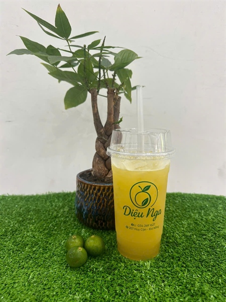 Nước Mía (L-700ml)